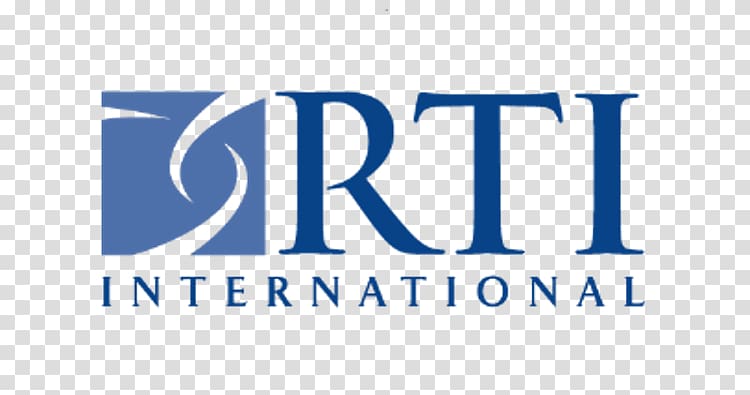 Research Triangle RTI International Logo Business Font, Anti drug transparent background PNG clipart