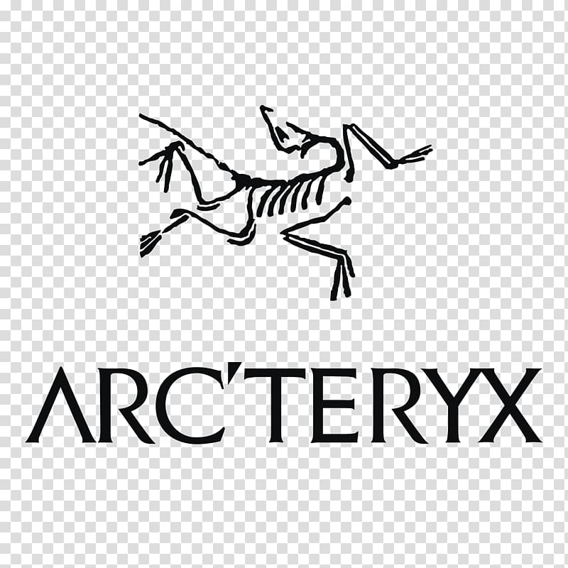 Arc\'teryx Logo Clothing Sales graphics, terry fox transparent background PNG clipart