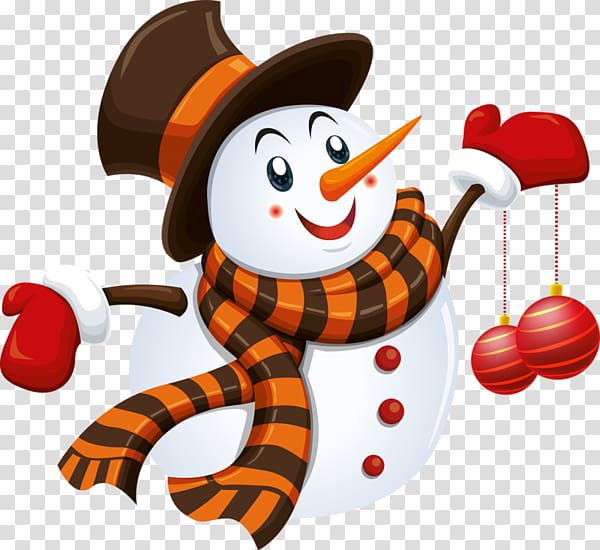 Snowman Drawing Christmas , snowman transparent background PNG clipart