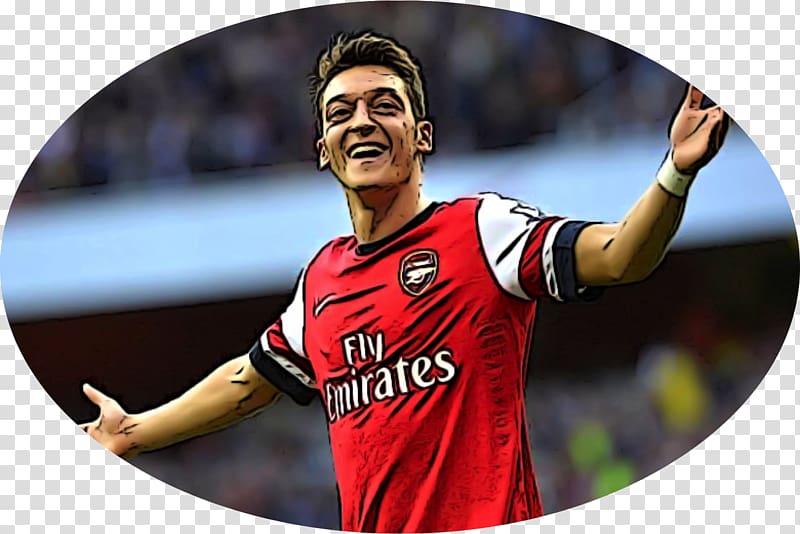 Arsenal F.C. Germany national football team Midfielder Football player, arsenal f.c. transparent background PNG clipart