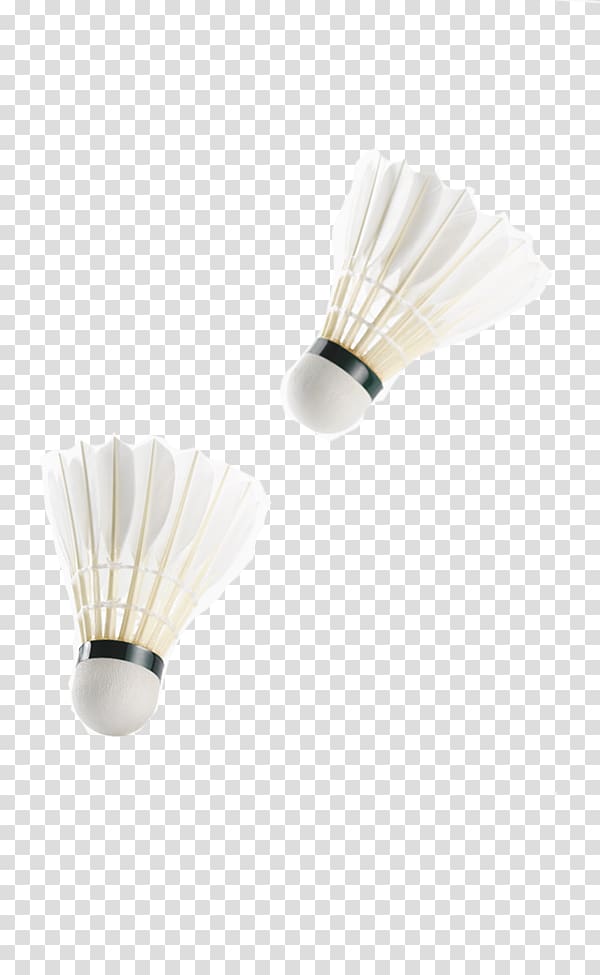 Material, shuttlecock transparent background PNG clipart