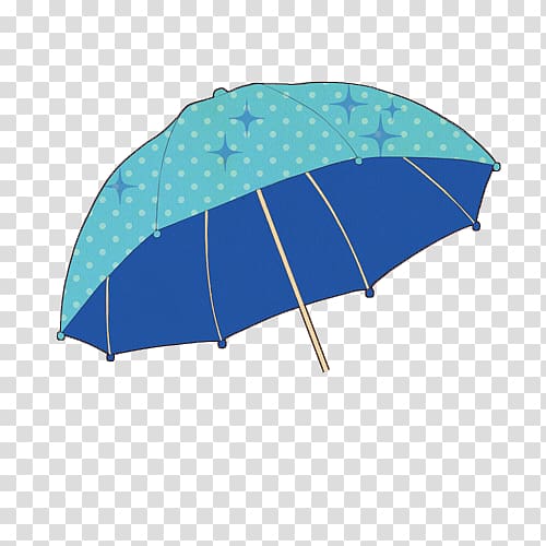 Umbrella Cartoon Icon, umbrella transparent background PNG clipart