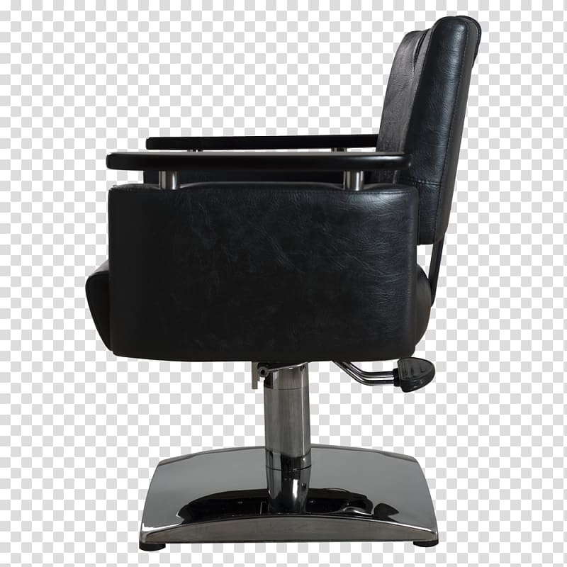 Fauteuil Office & Desk Chairs Beauty Barber, chair transparent background PNG clipart