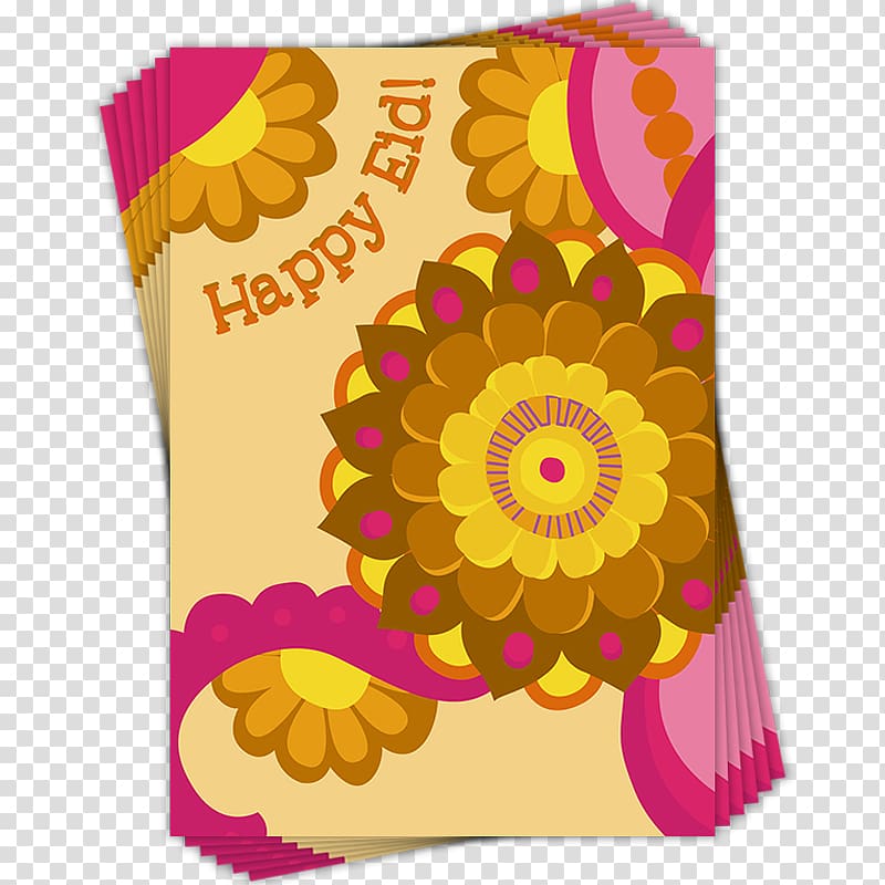 Eid al-Fitr Greeting & Note Cards Envelope Zakat al-Fitr, Eid card transparent background PNG clipart