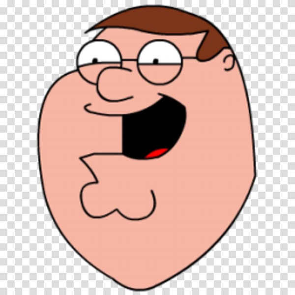 Peter Griffin Lois Griffin YouTube Character, eva longoria transparent background PNG clipart