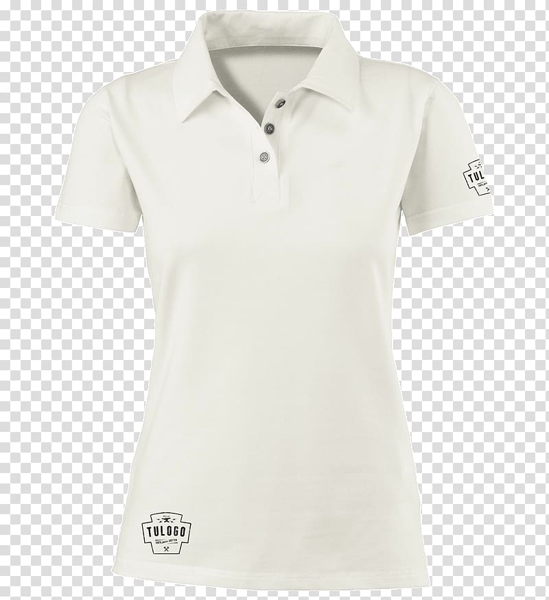 Polo shirt T-shirt Collar Sleeve Tennis polo, polo shirt transparent background PNG clipart