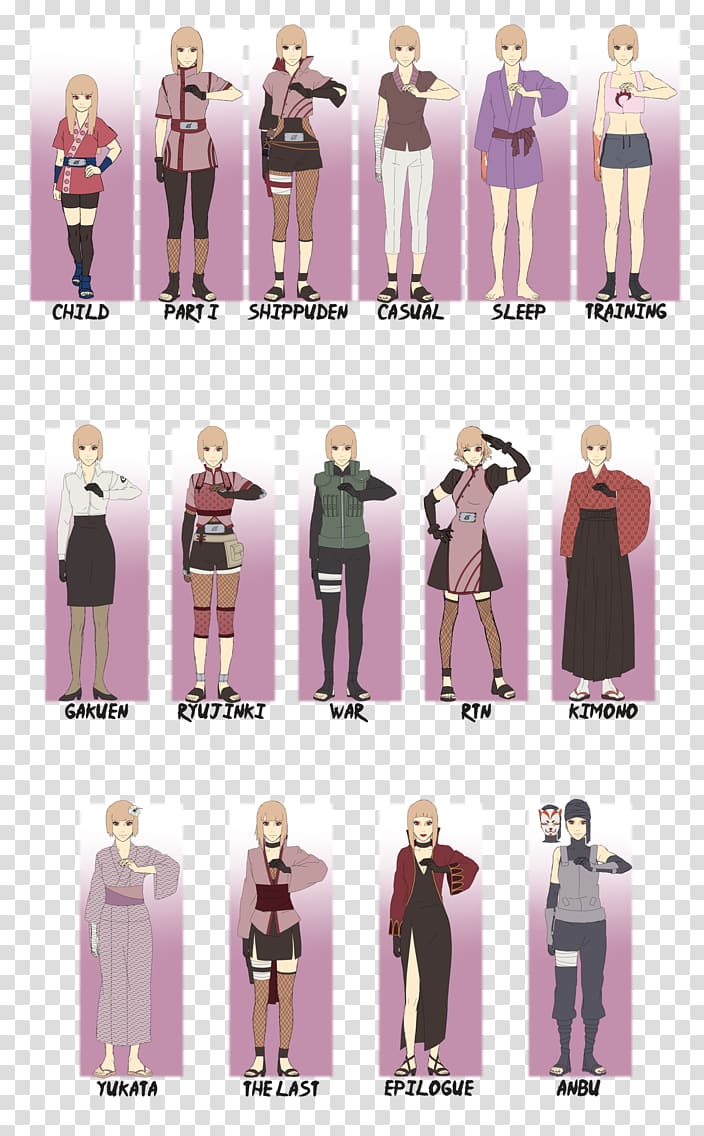 Naruto Choji Akimichi Kankuro Fan art, naruto transparent background PNG clipart