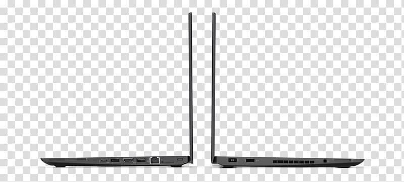 Laptop Intel Core i5 Lenovo ThinkPad T470s, Lenovo transparent background PNG clipart