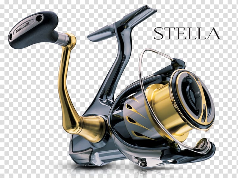 Shimano Stella FI Spinning Reel Fishing Reels Shimano Ultegra FB