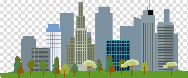 Building Cities: Skylines , futuristic building transparent background PNG clipart