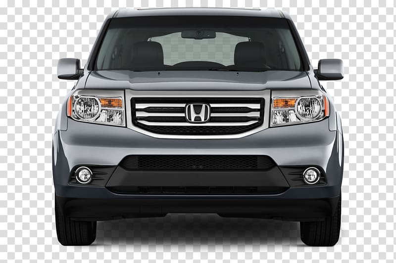 2013 Honda Pilot 2014 Honda Pilot Car 2015 Honda Pilot, honda transparent background PNG clipart