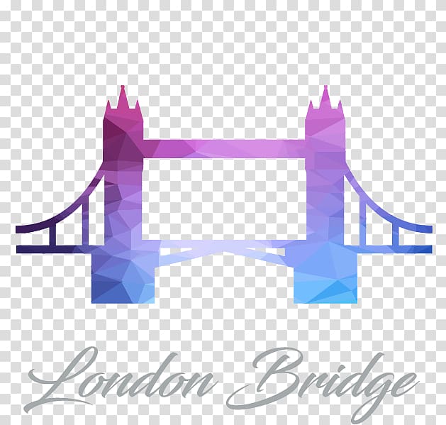 London Bridge Tower Bridge Icon, London Bridge transparent background PNG clipart