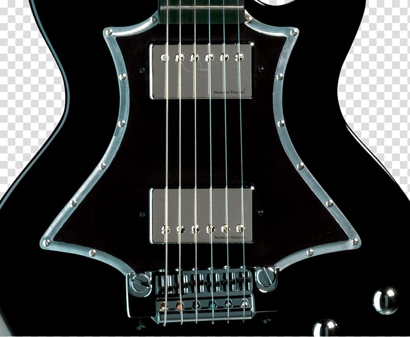 Bass guitar Electric guitar Gibson Les Paul Studio, Bass Guitar transparent background PNG clipart