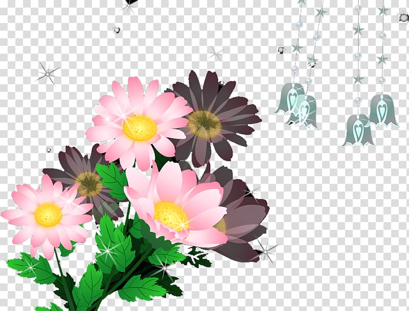 Floral design Chrysanthemum Transvaal daisy Artificial flower, chrysanthemum transparent background PNG clipart