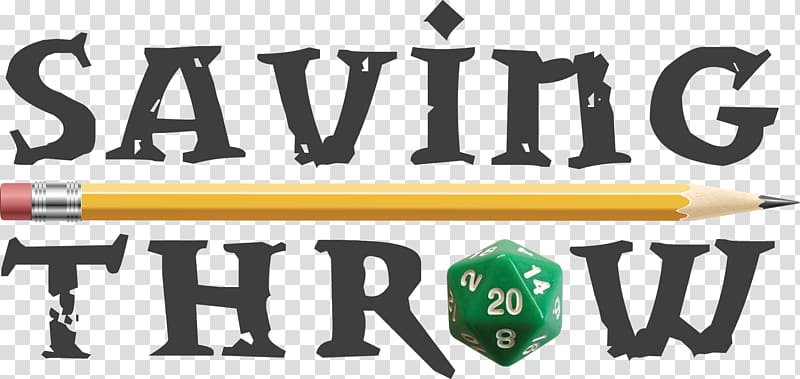 Dungeons & Dragons YouTube Saving throw Television show 13th Age, 24 hour service transparent background PNG clipart