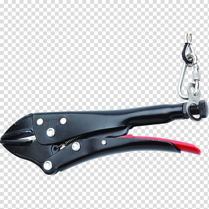 Diagonal pliers Locking pliers Proto TT, Pliers transparent background PNG clipart
