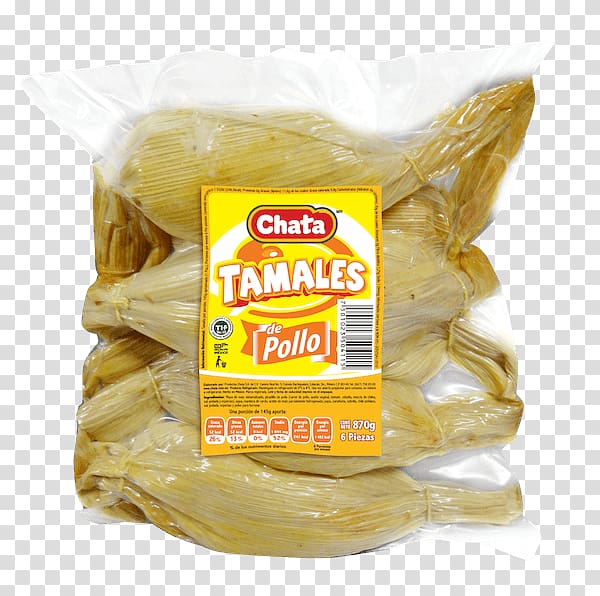 Tamale Cochinita pibil Chilorio Burrito Corn flakes, tamal transparent background PNG clipart