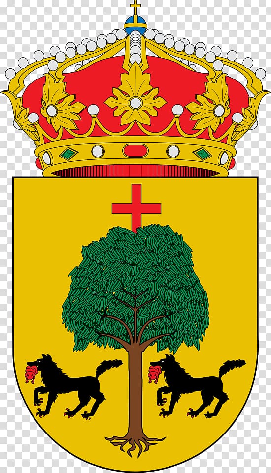 Valdemoro Coslada Castile and León Escutcheon Heraldry, Ayuntamiento De Caravaca De La Cruz transparent background PNG clipart