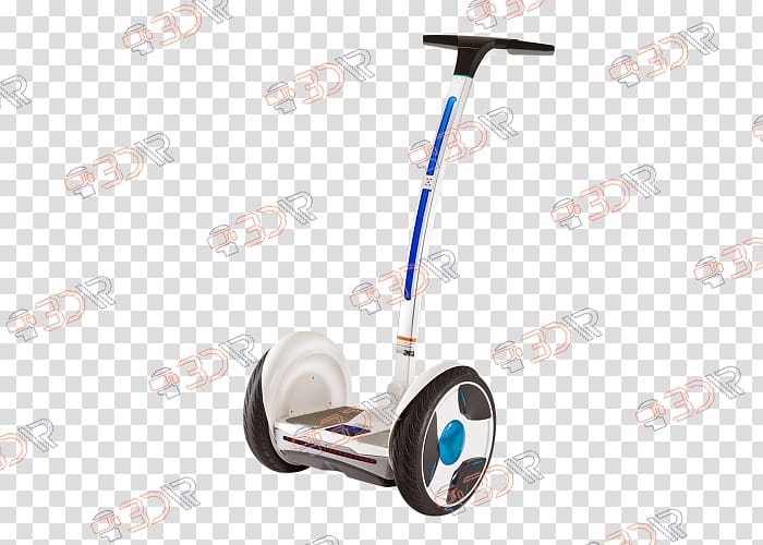 Segway PT Car Electric vehicle Scooter Personal transporter, car transparent background PNG clipart