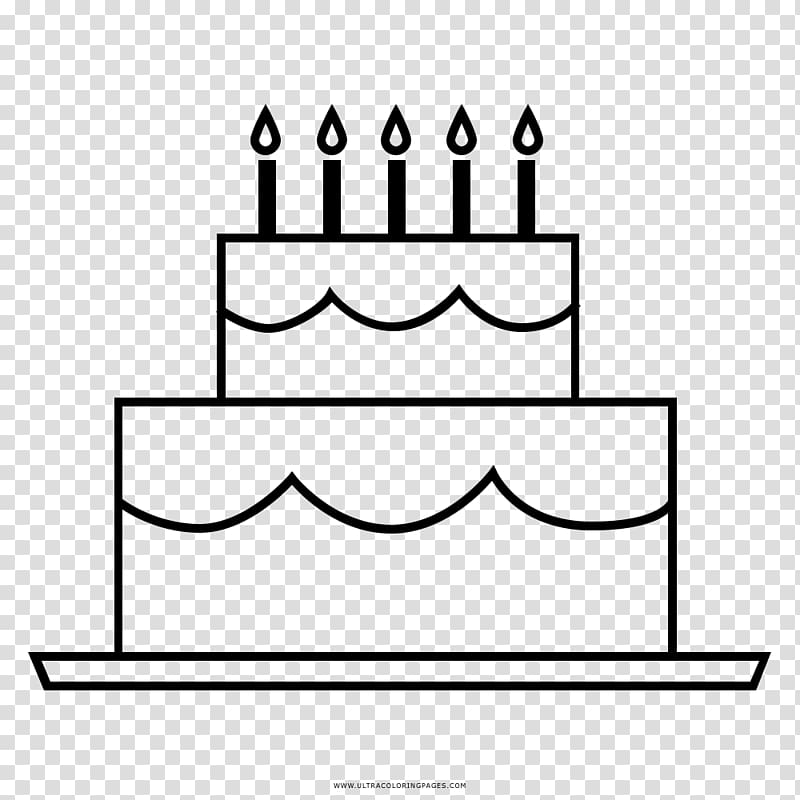 Birthday cake Torte Cupcake Drawing, cake transparent background PNG clipart