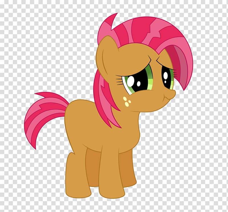 Pony Inkscape Rarity Babs Seed , Babs Seed transparent background PNG clipart