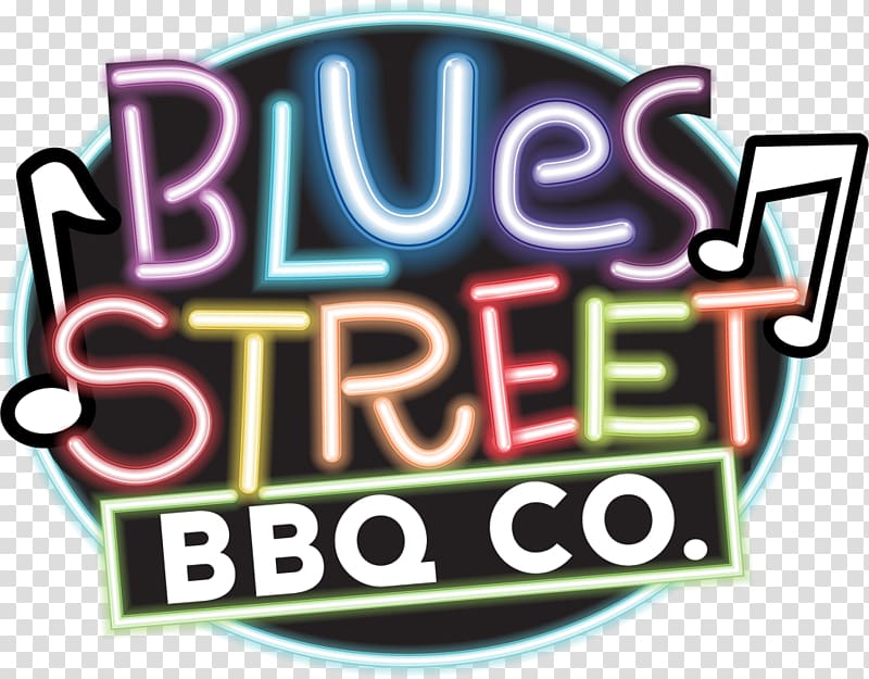 Blues Street BBQ Co. Barbecue restaurant Barbecue restaurant Pulled pork, Barbecue Fork transparent background PNG clipart