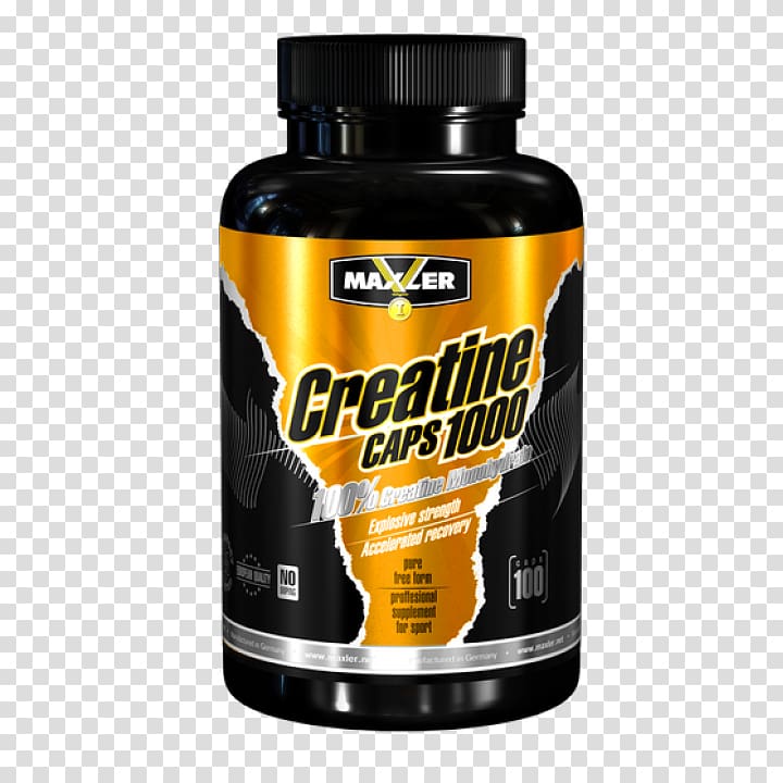 Creatine Bodybuilding supplement Capsule Whey protein Nutrition, others transparent background PNG clipart