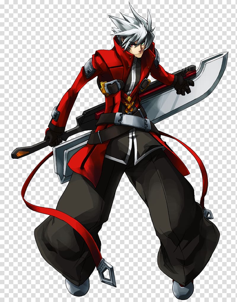 BlazBlue: Calamity Trigger BlazBlue: Continuum Shift BlazBlue: Chrono Phantasma BlazBlue: Central Fiction Ragna the Bloodedge, blazblue transparent background PNG clipart