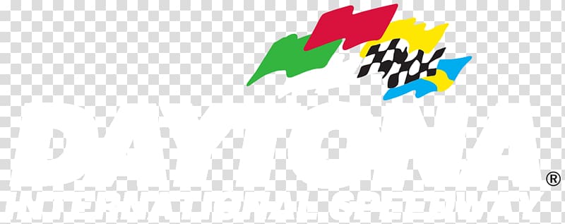 Daytona International Speedway Graphic design Logo, nascar transparent background PNG clipart