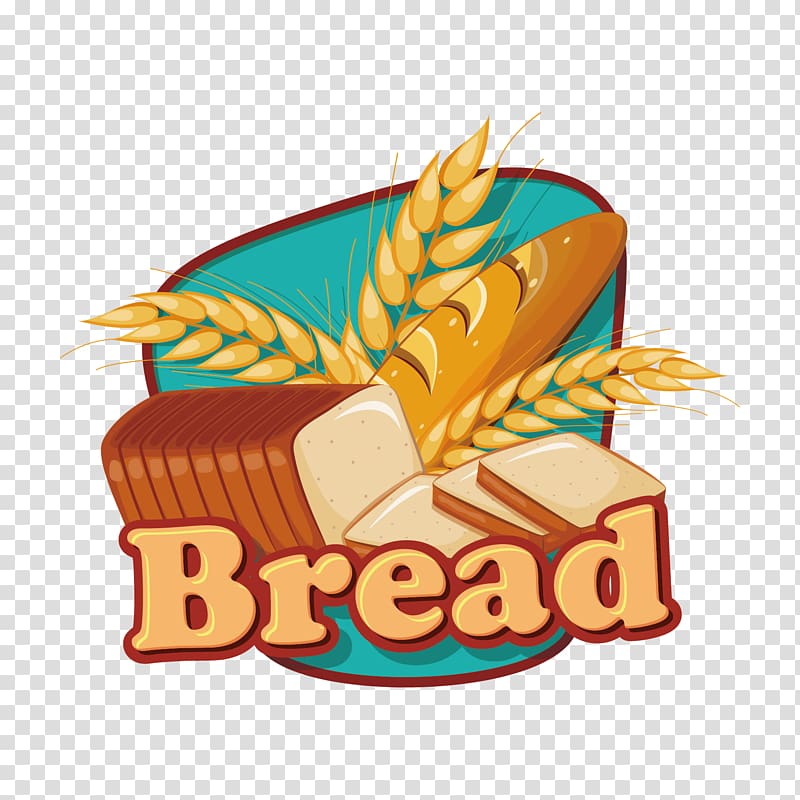 Beer Rice bread, Bread breakfast transparent background PNG clipart