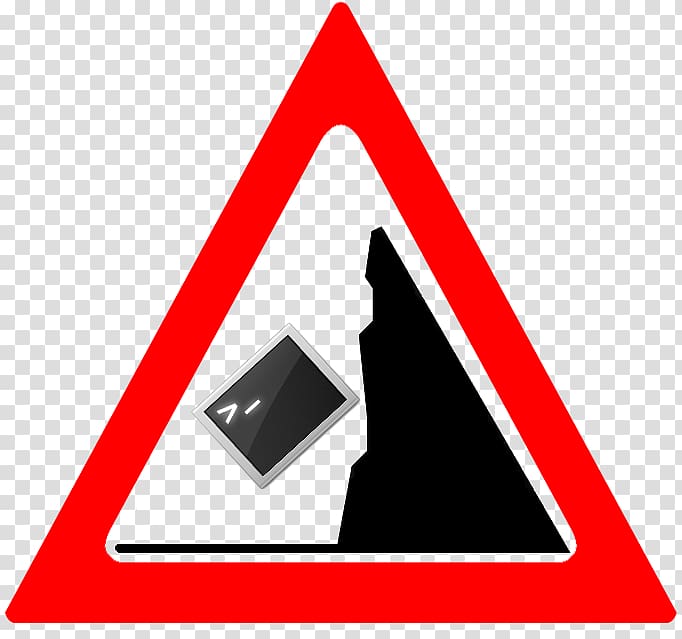 Secure Shell Session Bash Traffic sign, transparent background PNG clipart