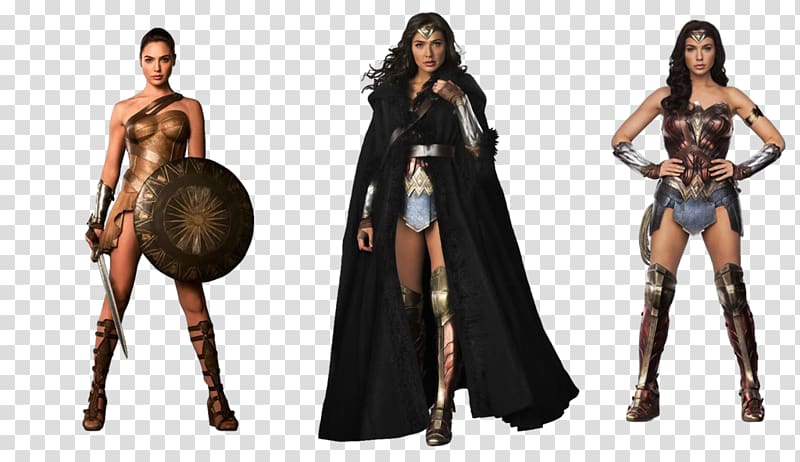 Diana Prince Themyscira Female Costume, gal gadot transparent background PNG clipart