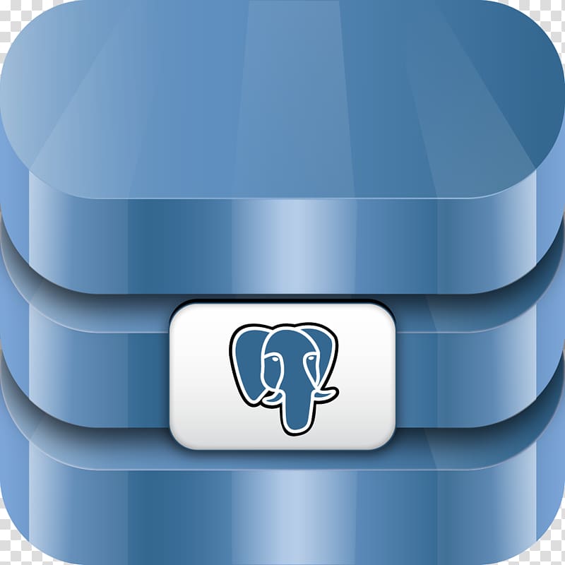 Mobile database Sybase PostgreSQL Database management system, database transparent background PNG clipart