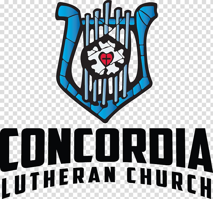 Logo Lutheranism Brand Font, Pisgah Lutheran Church transparent background PNG clipart