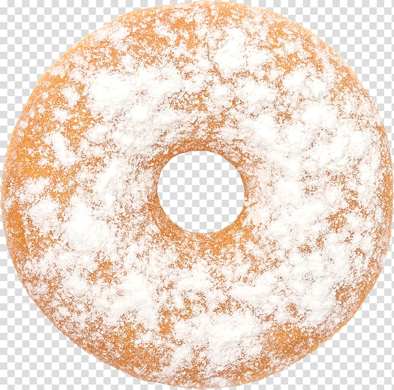 sugar coated doughnut , Cider doughnut, Yummy donuts transparent background PNG clipart