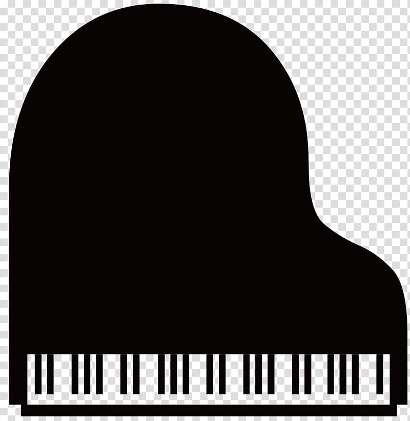 Music Grand piano , identification transparent background PNG clipart