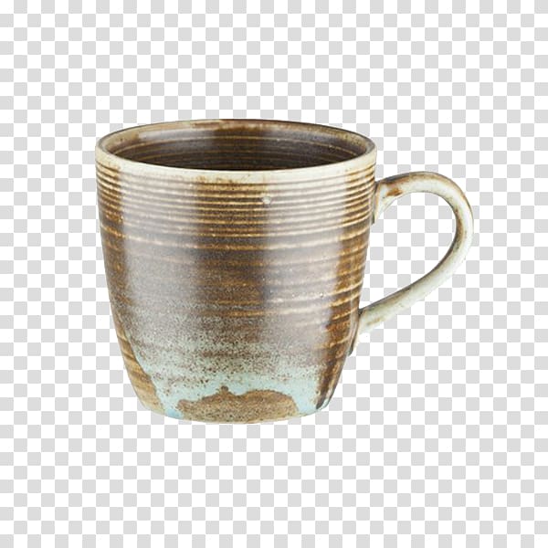Coffee cup Mug Porcelain, gourmet buffet transparent background PNG clipart