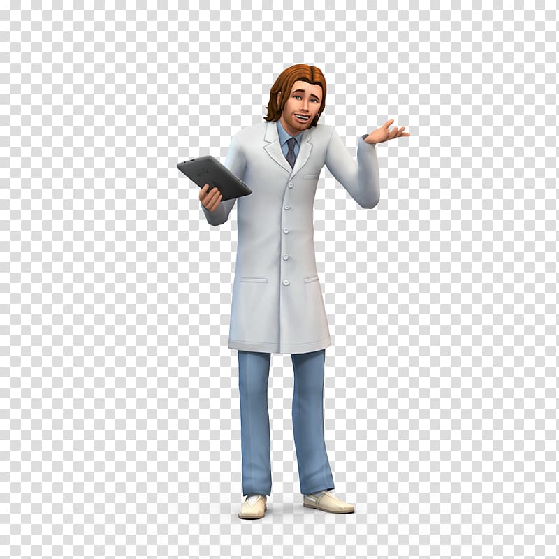 The Sims 4: Get to Work The Sims 3: Island Paradise The Sims 3: University Life The Sims Online The Sims 4: Get Together, Sims transparent background PNG clipart