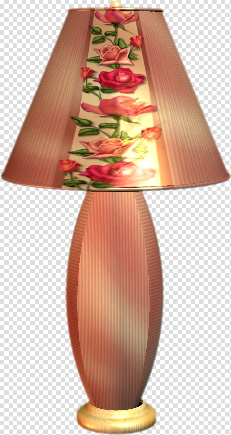 Light fixture Lamp Shades Lighting, Church Candles transparent background PNG clipart