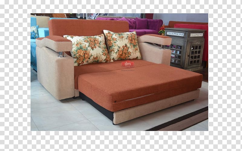Sewa Mobil Murah Jogja Sofa bed Couch Furniture Chair, chair transparent background PNG clipart