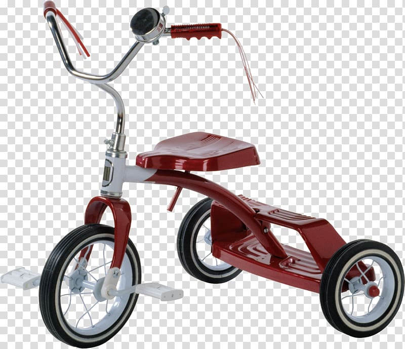Tricycle Bicycle Motorcycle, Bicycle transparent background PNG clipart