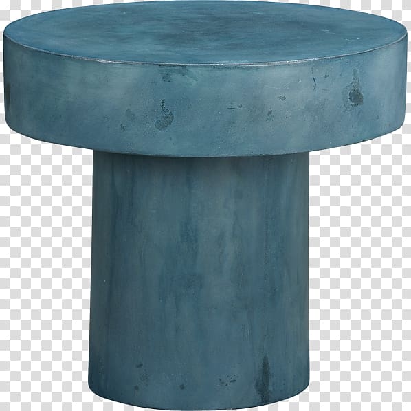 Bedside Tables Coffee Tables Furniture Blue, side table transparent background PNG clipart