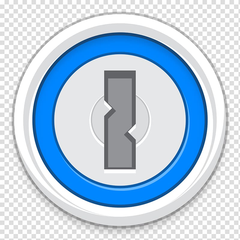 1Password Password manager Computer Icons, wifi logo transparent background PNG clipart