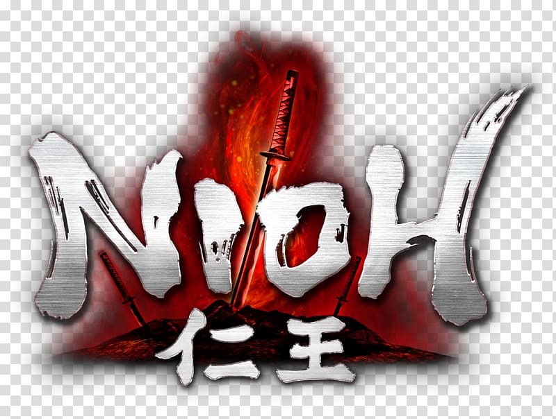 Nioh PlayStation 2 Video game Koei Tecmo PlayStation 4, others transparent background PNG clipart