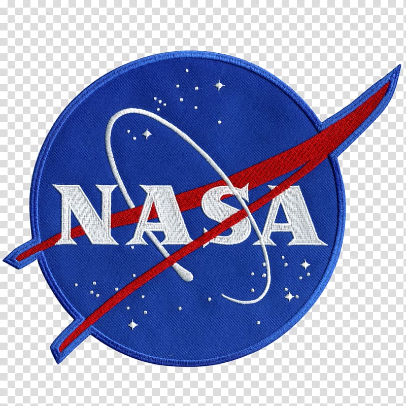 Nasa Badge Printable Free