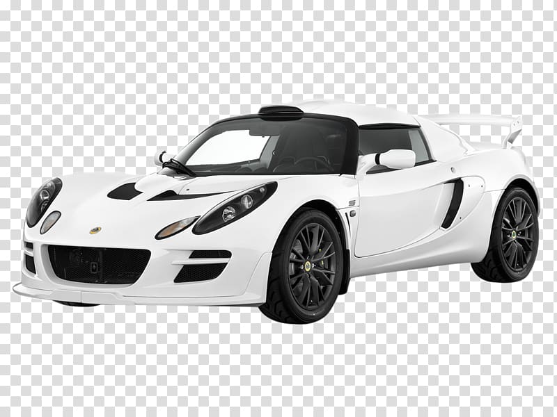 2011 Lotus Exige 2009 Lotus Exige Car 2011 Lotus Elise, lotus transparent background PNG clipart