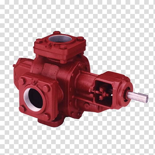 Gear pump Roper Technologies Industry, Progressive Cavity Pump transparent background PNG clipart