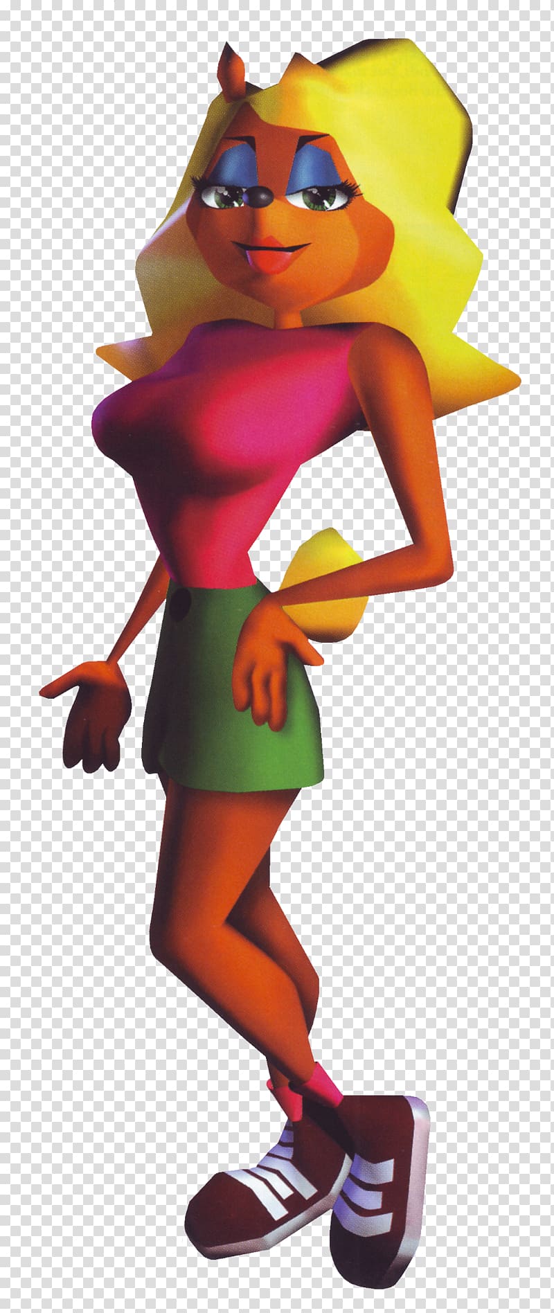 Crash Bandicoot N. Sane Trilogy Crash Bandicoot: Warped Crash Bandicoot: The Wrath of Cortex Tawna Bandicoot, crash bandicoot transparent background PNG clipart