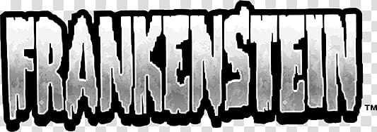 Frankenstein art, Frankenstein Logo transparent background PNG clipart