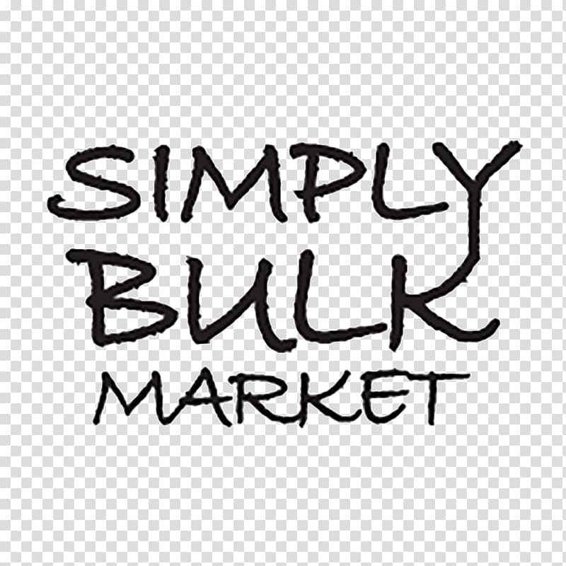 Simply Bulk Market Single-origin coffee Longmont Climbing Collective Calligraphy, zero waste transparent background PNG clipart